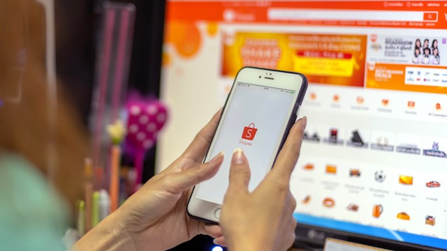 Hành vi mua sắm của người tiêu dùng
