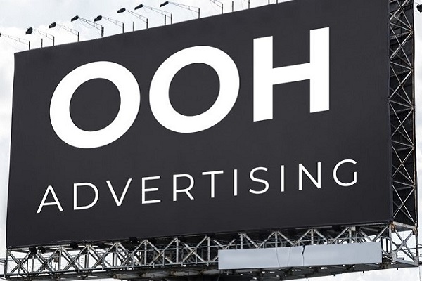 Quảng cáo ngoài trời