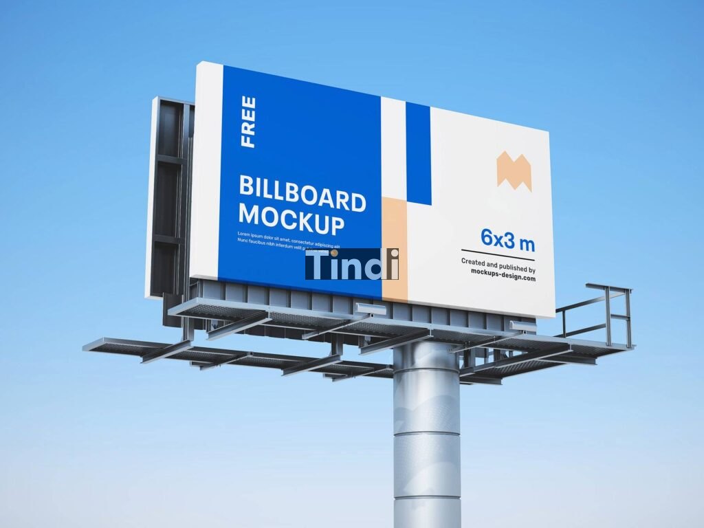 Quảng cáo trên pano-billboard