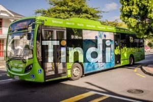 Quảng cáo trên phương tiện giao thông