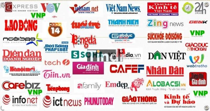 Quảng cáo trên báo điện tử