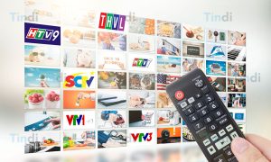 Quảng cáo trên truyền hình