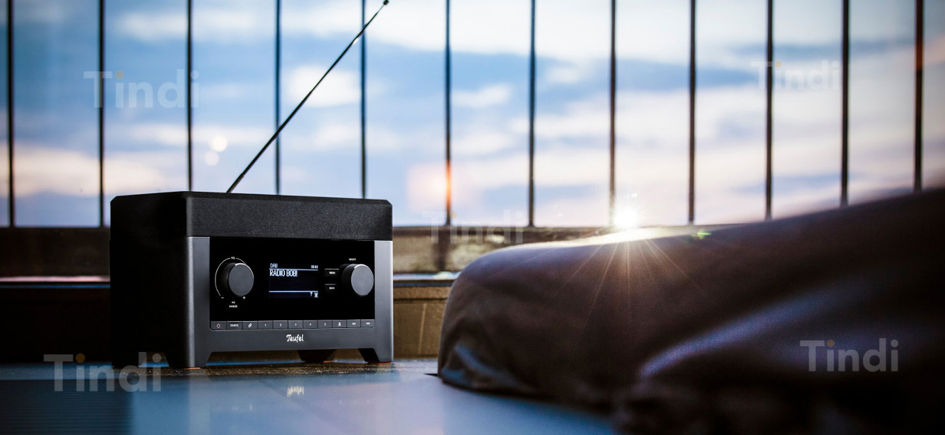 Trang chủ 10 Quảng cáo trên radio