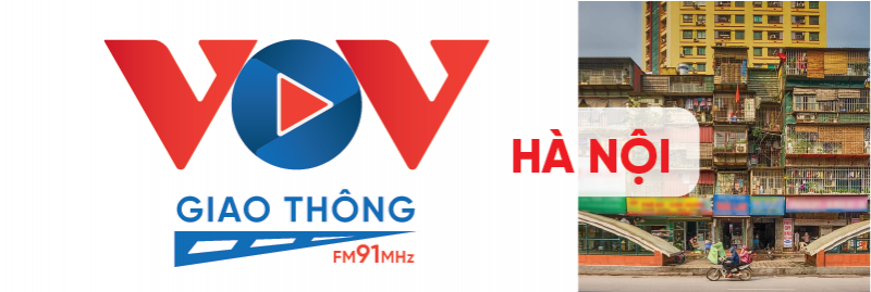 Quảng cáo trên VOV giao thông