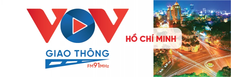 Quảng cáo trên VOV giao thông