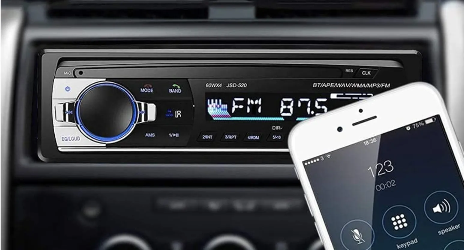 Ưu điểm của việc quảng cáo trên radio