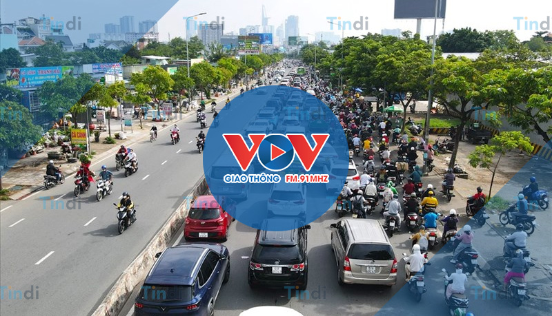 Hướng dẫn triển khai quảng cáo trên VOV Giao thông từ A–Z 4 Quảng cáo trên VOV giao thông
