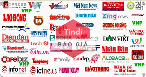 Báo giá quảng cáo báo mạng