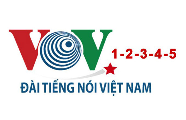 Quảng Cáo Trên VOV – Cơ Hội Vàng Cho Thương Hiệu Việt Vươn Xa 7 Các kênh chính thức của VOV