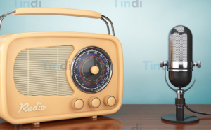 Quảng cáo trên radio