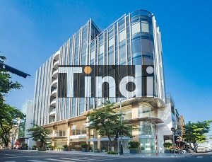 Quảng cáo trong tòa nhà và siêu thị