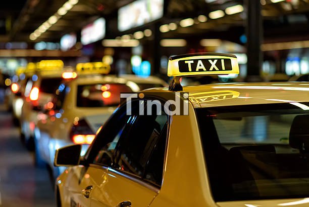 Báo giá quảng cáo trên taxi