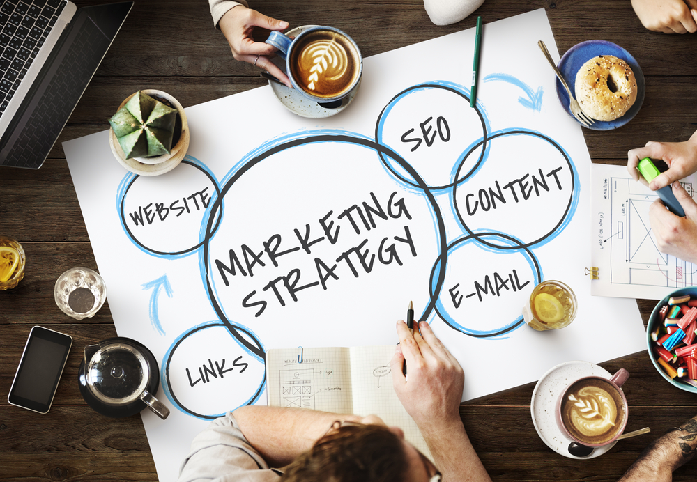 Chiến lược marketing