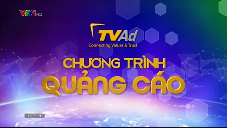 Báo giá quảng cáo trên VTV mới nhất 2025 – Tư vấn trọn gói tại Tindi Media 2 Báo giá quảng cáo trên VTV là một công cụ Marketing nhận được sự chú ý và quan tâm rất lớn từ các doanh nghiệp.