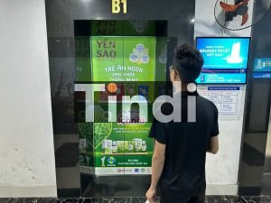 Quảng cáo thang máy 5 Quảng cáo thang máy