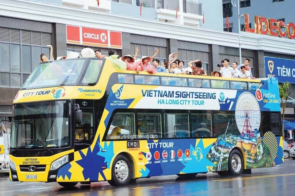 Roadshow Activation là sự kết hợp ấn tượng giữa Roadshow và Activation