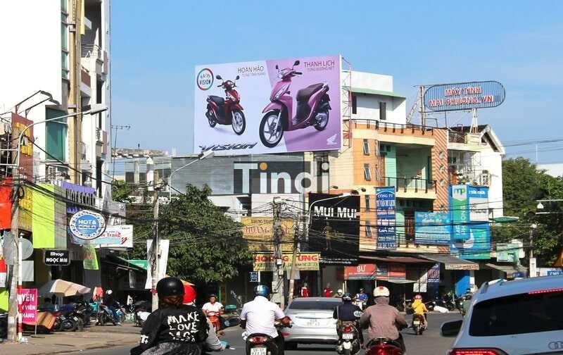 5 yếu tố làm nên một chiến dịch quảng cáo biển bảng ngoài trời hiệu quả 10 Quảng cáo biển bảng ngoài trời hiệu quả