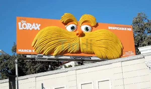 Lợi ích không thể bỏ qua khi triển khai quảng cáo Billboard