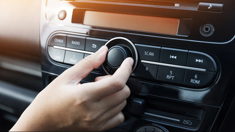 Quảng cáo radio có gì mới? Những hình thức nổi bật năm 2025 4 Quảng cáo radio vẫn “sống khỏe” trong thời đại số