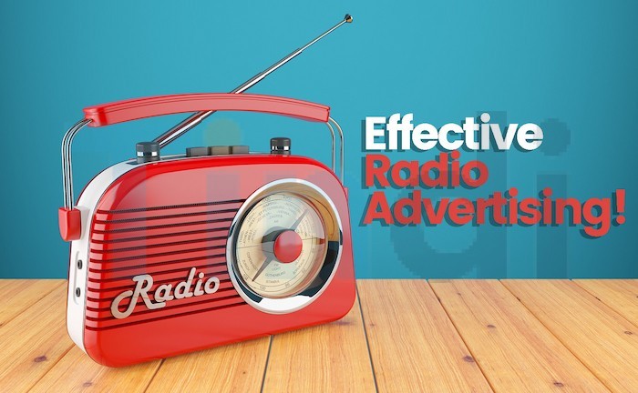 Lợi ích khi quảng cáo trên đài phát thanh: Vì sao VOV Giao thông là lựa chọn hàng đầu? 4 Quảng cáo radio có khả năng tiếp cận người dùng trong bối cảnh lý tưởng