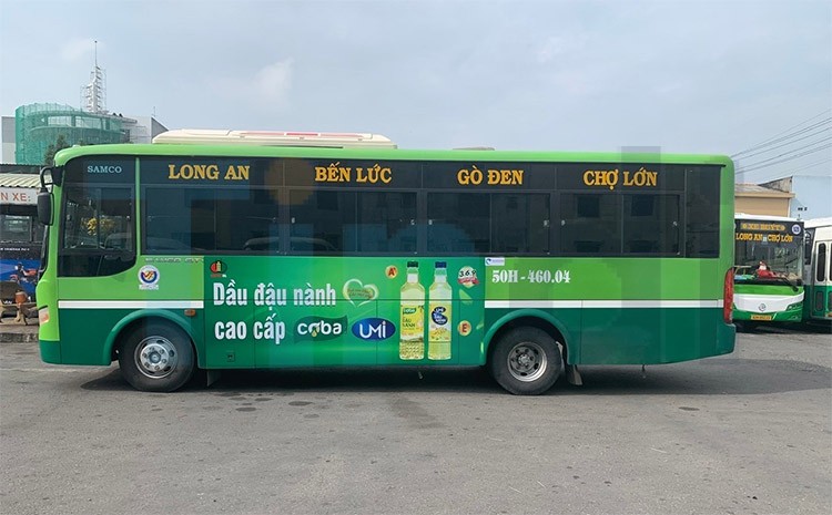 Báo giá quảng cáo xe buýt tại TP.HCM 2025 | Giá mới nhất & Gợi ý tuyến hiệu quả 3 quảng cáo xe buýt tại TP.HCM mang lại hiệu quả lan tỏa cao với chi phí hợp lý