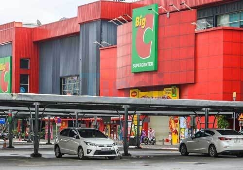 Top 10 Vị Trí Quảng Cáo Ngoài Trời Đẹp Nhất Hà Nội & TP.HCM 10 Quảng cáo ngoài trời Hà Nội
