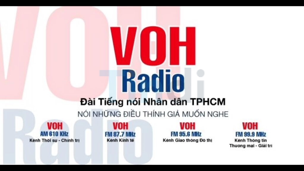 Quảng Cáo Đài VOH – Kênh Truyền Thông Hiệu Quả Tại TP.HCM 6 -