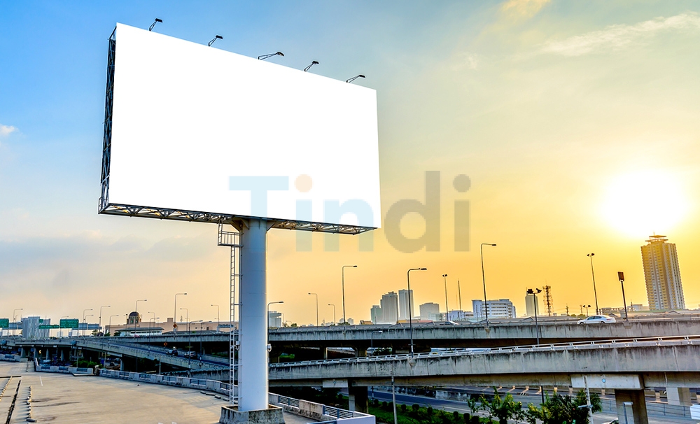 Quảng cáo ngoài trời (OOH)