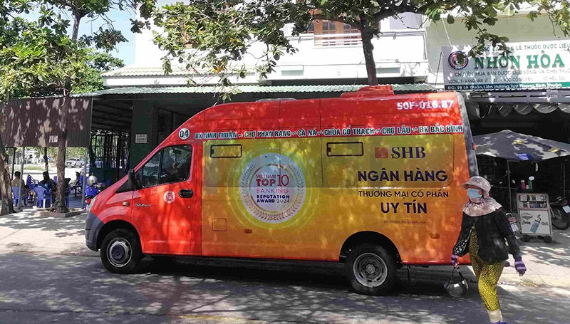 Quảng cáo xe buýt tại Nha Trang – Thu hút khách du lịch hiệu quả 10 Tindi Media là đơn vị uy tín triển khai chiến dịch quảng cáo xe bus Nha Trang