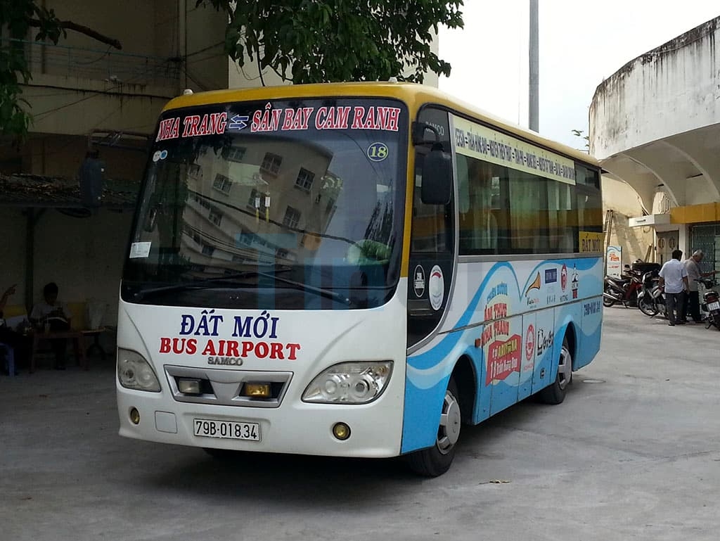 Quảng cáo xe buýt tại Nha Trang – Thu hút khách du lịch hiệu quả 12 Quảng cáo xe buýt Nha Trang – thành phố du lịch sôi động bậc nhất Việt Nam