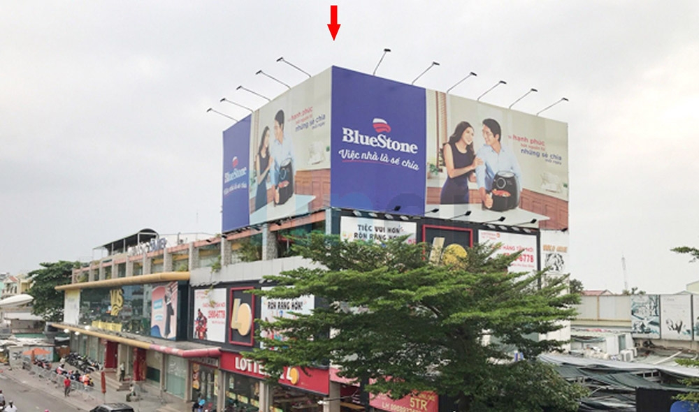 Lợi ích của quảng cáo ngoài trời cho doanh nghiệp nhỏ 7 Lợi ích quảng cáo ngoài trời đối với doanh nghiệp nhỏ là tăng nhận diện thương hiệu nhanh chóng