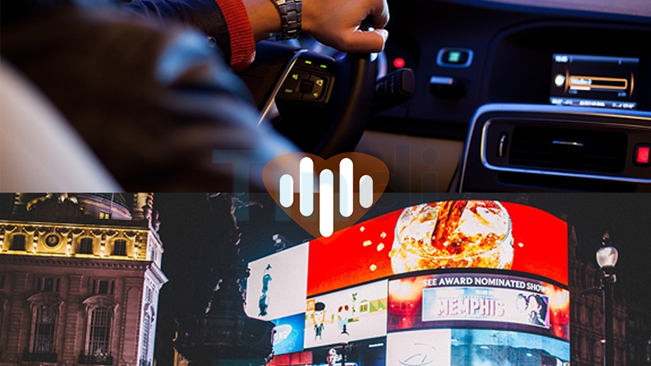 Quảng cáo radio & VOV Giao thông – kết hợp OOH & audio marketing 5 OOH & audio marketing - Tindi Media