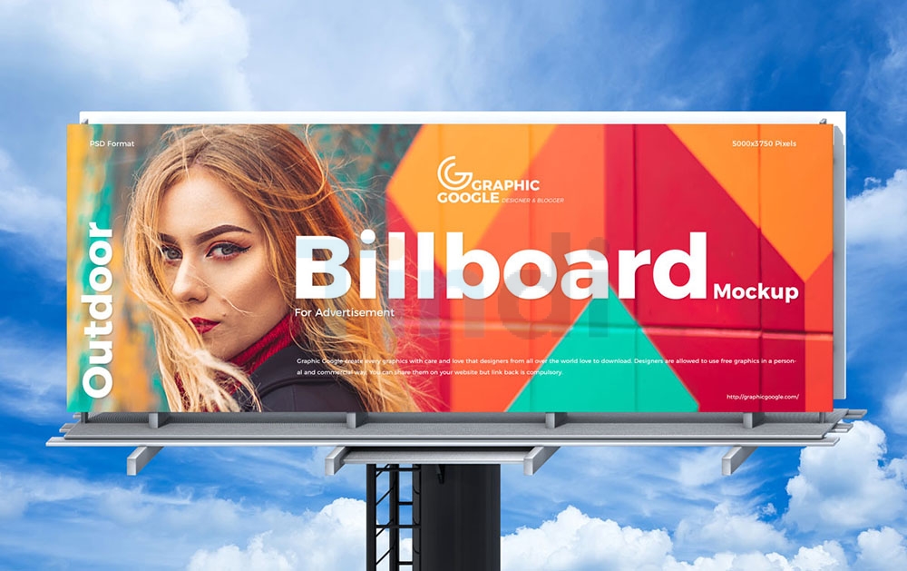 Quảng cáo billboard là gì - Tindi Media