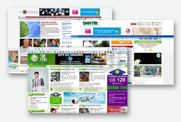 Booking báo chí là gì? Chi phí, quy trình & giải pháp PR báo chí hiệu quả 2026 7 Báo chí chính thống luôn được người đọc xem là nguồn thông tin có độ tin cậy cao