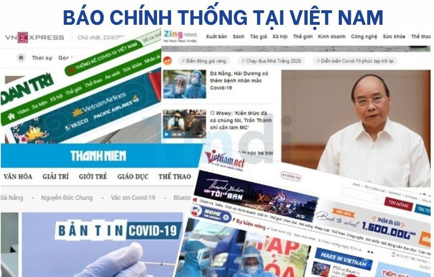Booking báo chí là gì? Chi phí, quy trình & giải pháp PR báo chí hiệu quả 2026 6 Booking báo chí là hình thức doanh nghiệp đặt đăng bài viết PR trên các trang báo điện tử chính thống hoặc báo chuyên ngành