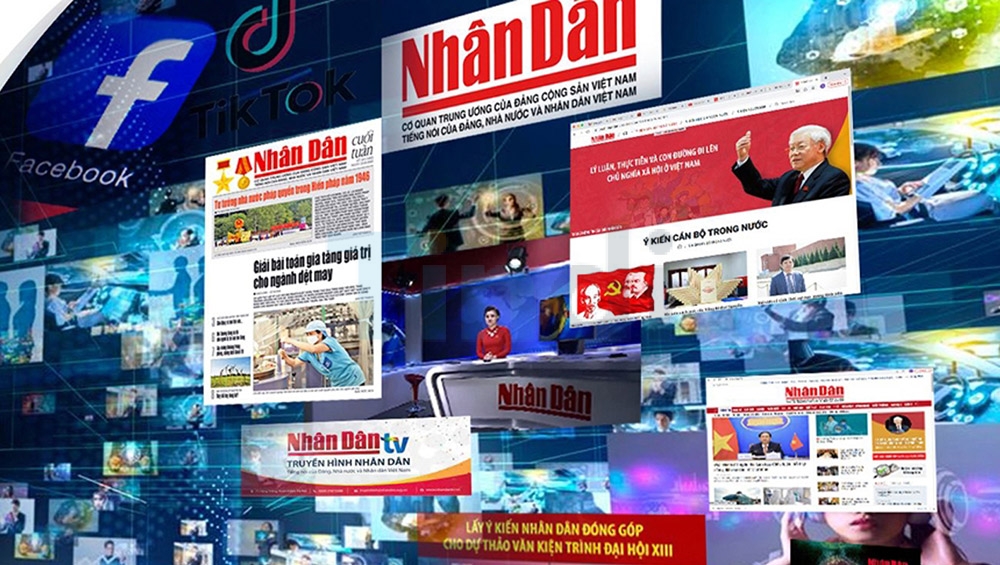 Booking báo chí là gì? Chi phí, quy trình & giải pháp PR báo chí hiệu quả 2026 8 Việc chọn đúng loại báo giúp tối ưu hiệu quả PR và tránh lãng phí ngân sách