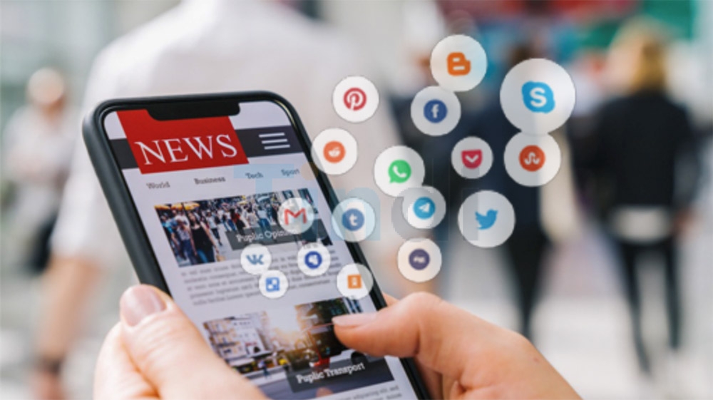 Booking báo chí là gì? Chi phí, quy trình & giải pháp PR báo chí hiệu quả 2026 10 Tindi Media là đơn vị chuyên cung cấp dịch vụ booking báo chí & PR truyền thông trọn gói