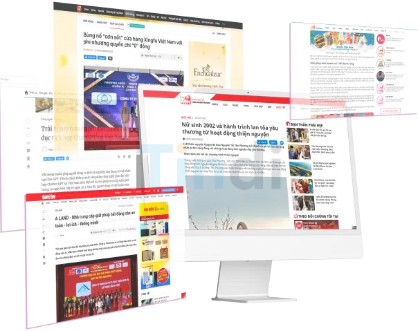 Booking báo chí là gì - Tindi Media