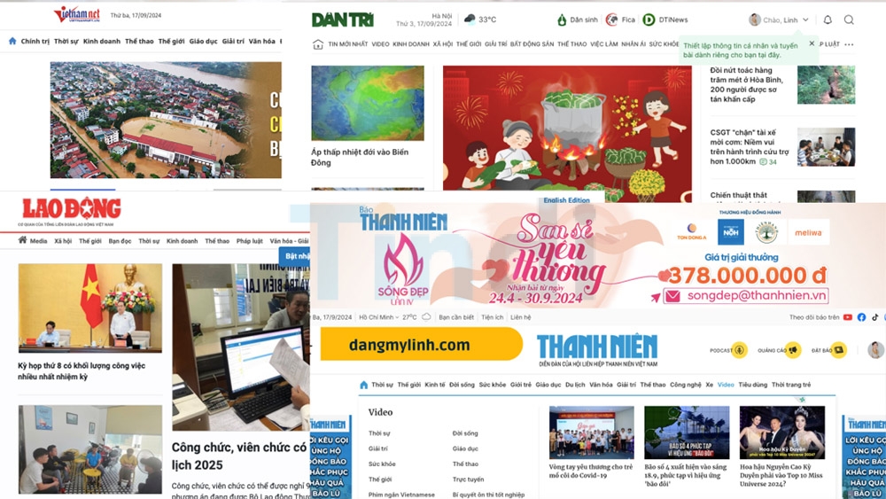 Booking báo chí là gì? Chi phí, quy trình & giải pháp PR báo chí hiệu quả 2026 9 Chi phí booking báo chí không có mức giá cố định mà phụ thuộc vào nhiều yếu tố khác nhau