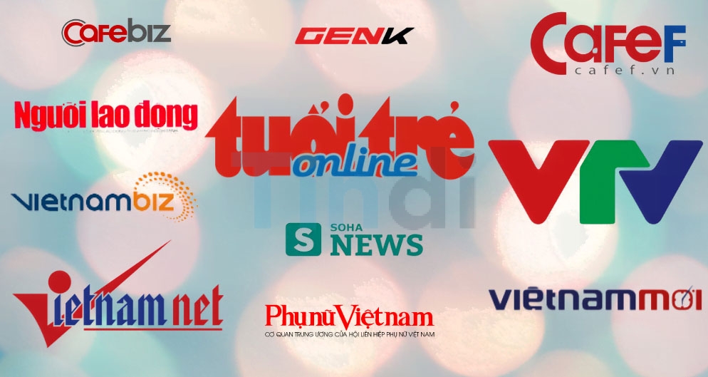 Bảng giá quảng cáo báo mạng online - Tindi Media