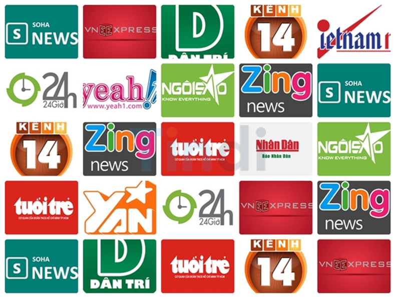 Bảng Giá Quảng Cáo Báo Mạng Online 2026 5 Bảng giá quảng cáo báo mạng online - Tindi Media