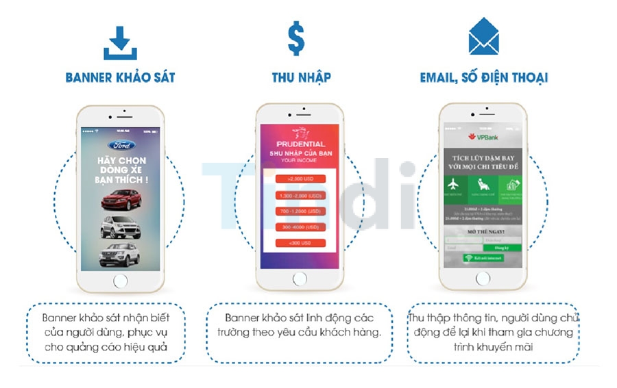 Quảng cáo Wifi Marketing ngoài trời có thể triển khai theo nhiều mô hình khác nhau tùy vào mục tiêu truyền thông,