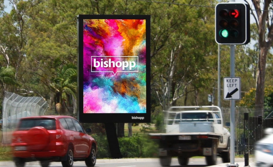 Thiết kế biển quảng cáo ngoài trời đóng vai trò quan trọng trong việc truyền tải thông điệp của doanh nghiệp đến với công chúng