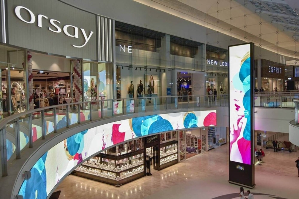 Quảng cáo LED trong trung tâm thương mại là gì? Chi phí & giải pháp hiệu quả 2026 15 Tindi Media xây dựng quy trình bài bản giúp doanh nghiệp triển khai quảng cáo LED trong TTTM nhanh – đúng – hiệu quả