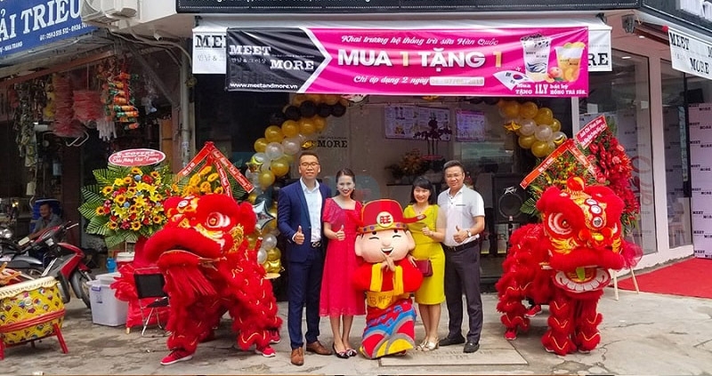 Dịch vụ treo phướn, phướn, băng rôn, banner quảng cáo tại TP.HCM 11 Hình thức treo banner quảng cáo TP.HCM