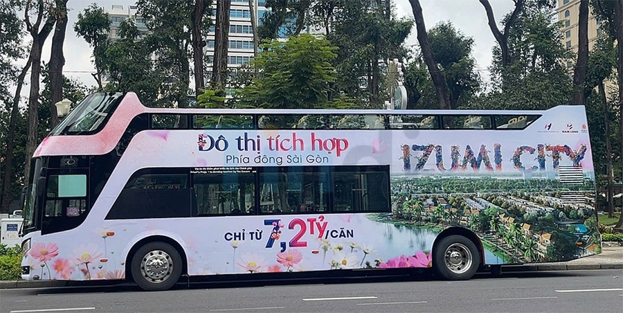 Tindi sẽ chia sẻ quy trình triển khai quảng cáo xe bus 2 tầng từ A–Z để doanh nghiệp có thể hình dung rõ cách thức thực