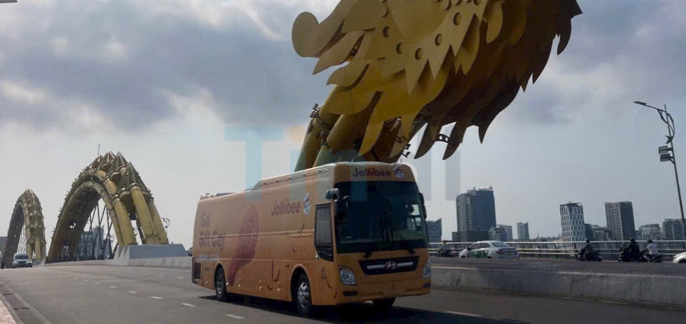 Dịch vụ tổ chức Roadshow tại Đà Nẵng - Tindi Media