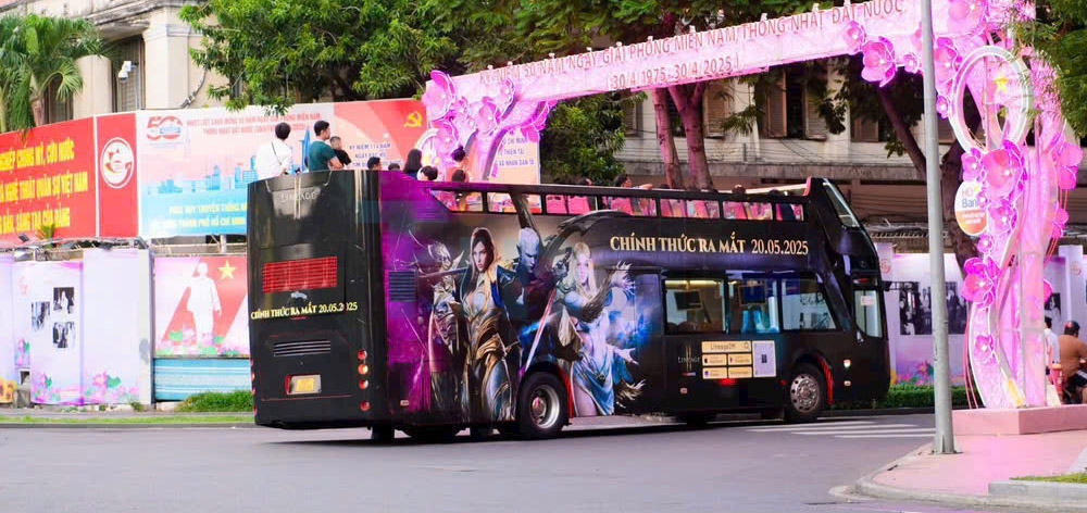 Chạy quảng cáo Roadshow là hình thức quảng cáo “lướt qua trong vài giây” nhưng hiệu quả vượt trội