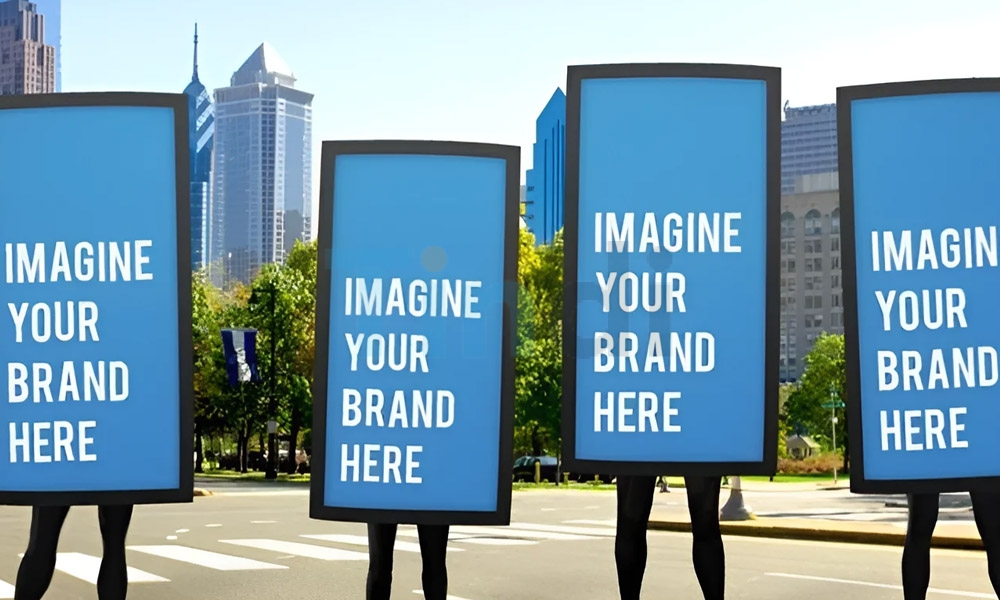 Dịch vụ tổ chức Roadshow đi bộ (Human Billboard) 2026: Báo giá và quy trình triển khai 22 Tindi Media – Đơn vị tổ chức Roadshow đi bộ chuyên nghiệp toàn quốc