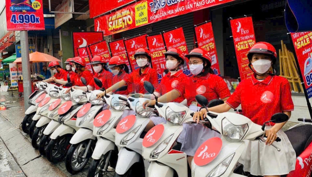 Chạy Roadshow tại Hà Nội cần phải lên kế hoạch thật chi tiết